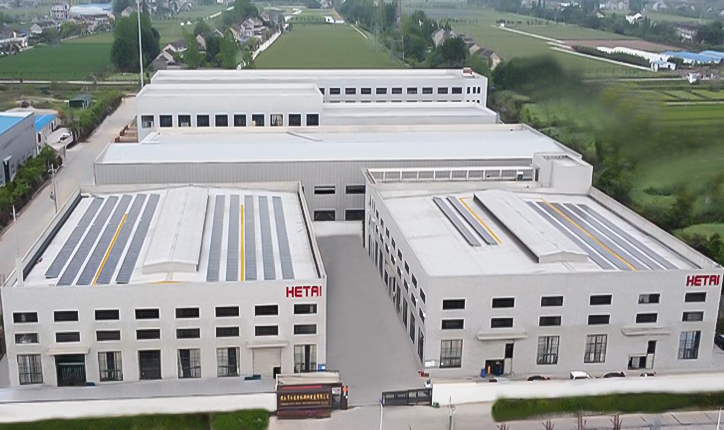 Jingjiang 그는 Tai Motor Parts Manufacturing Co., Ltd.